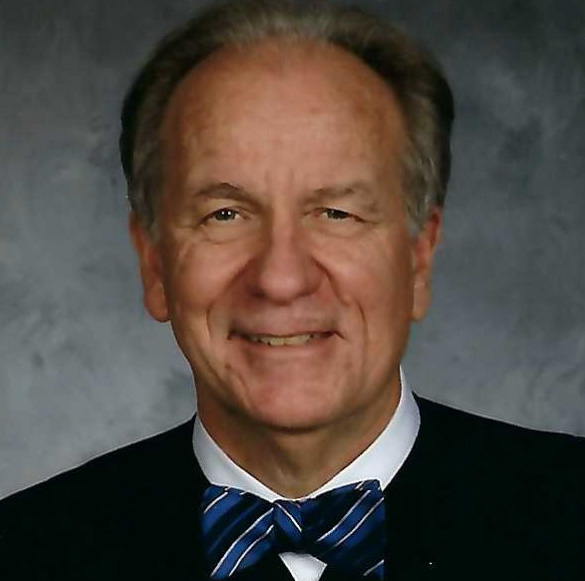 Arthur Rogers
