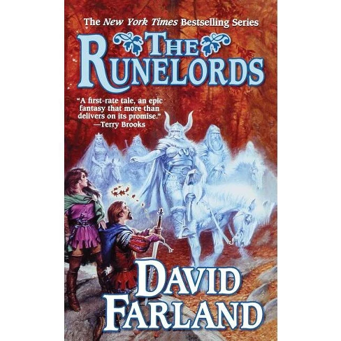 David Farland