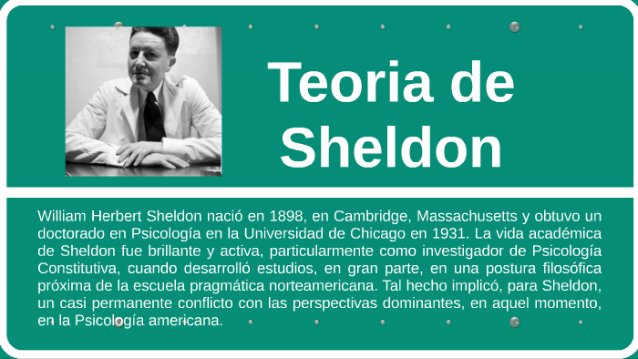 E.S. Sheldon