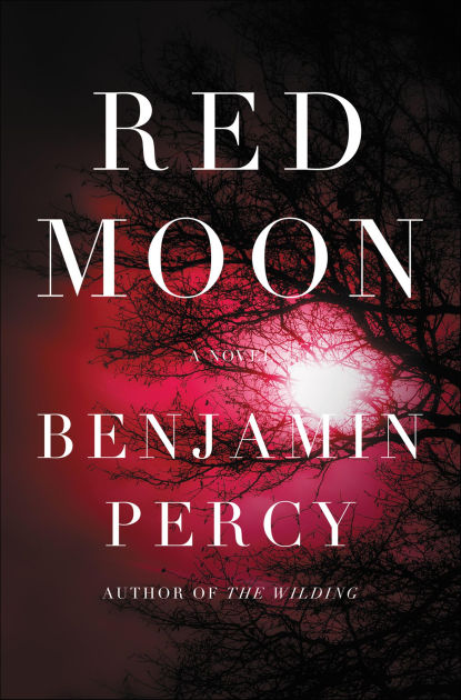 Benjamin Percy