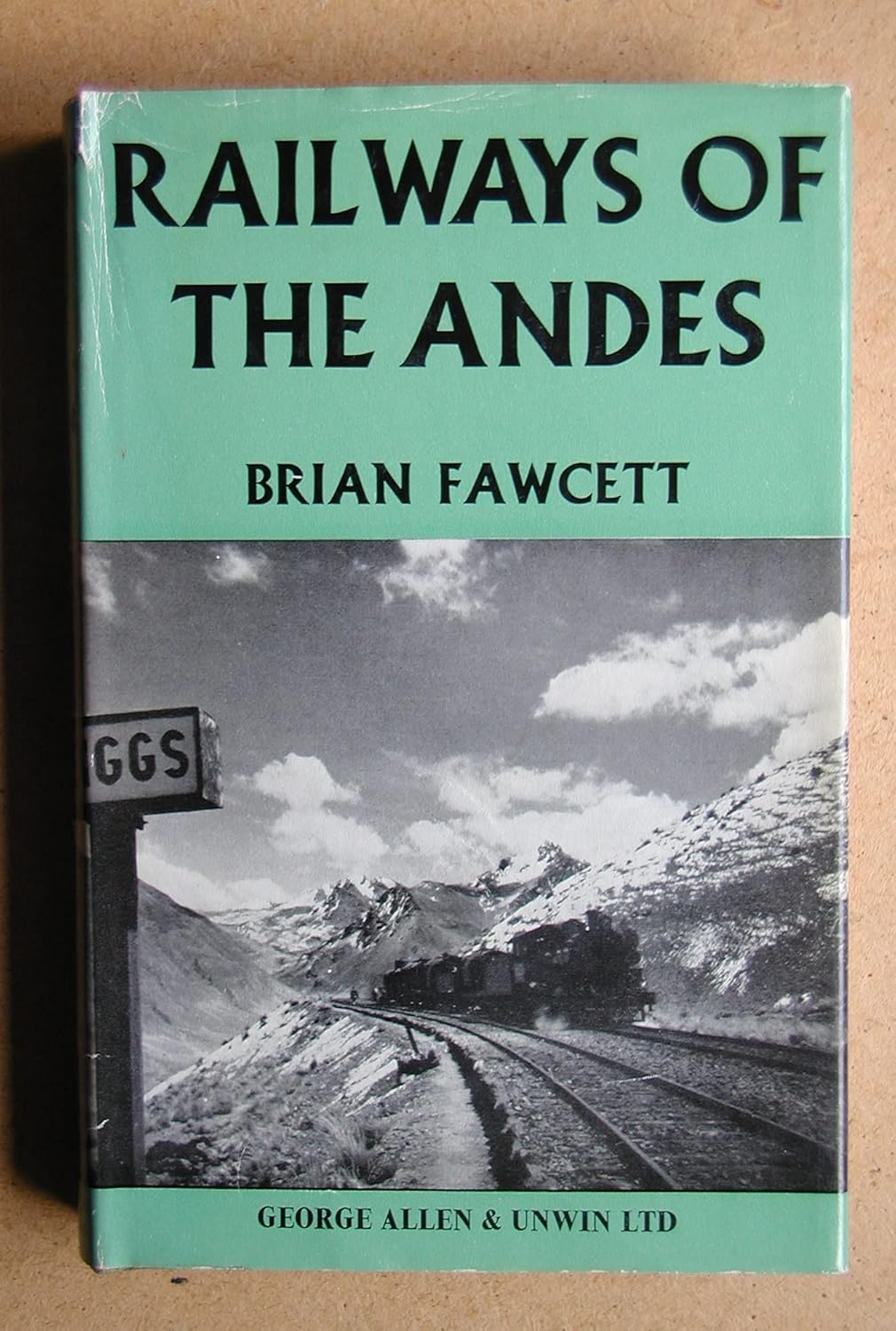 Brian Fawcett