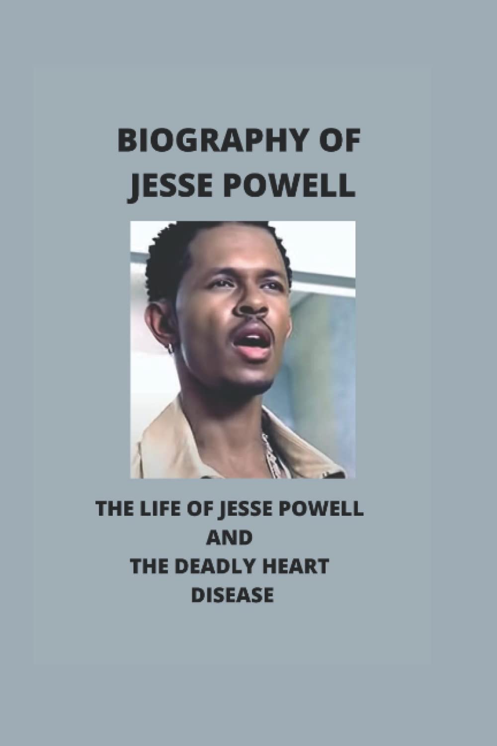 Jesse Powell