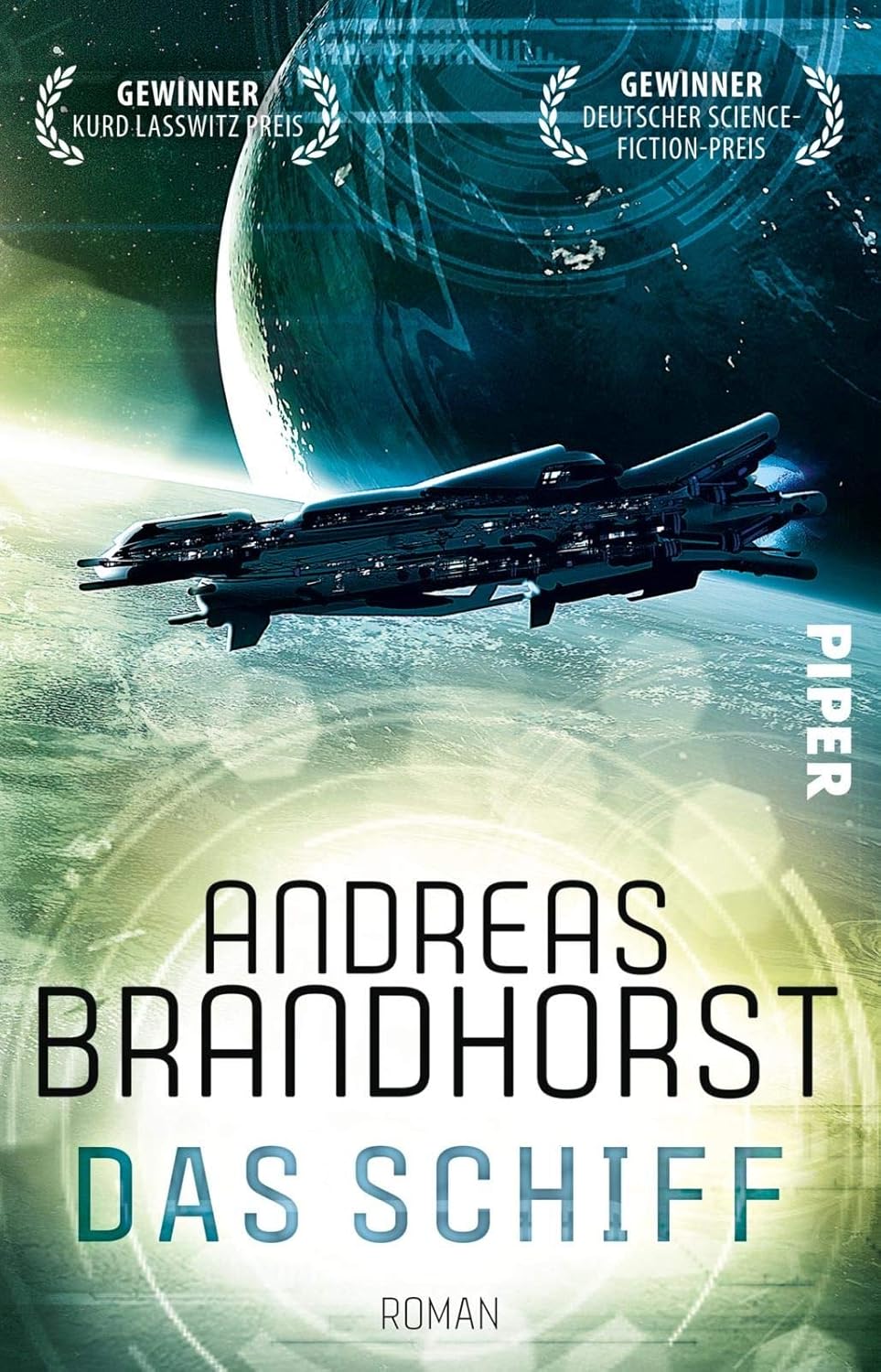 Andreas Brandhorst