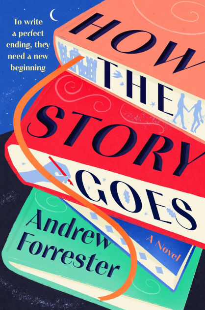 Andrew Forrester