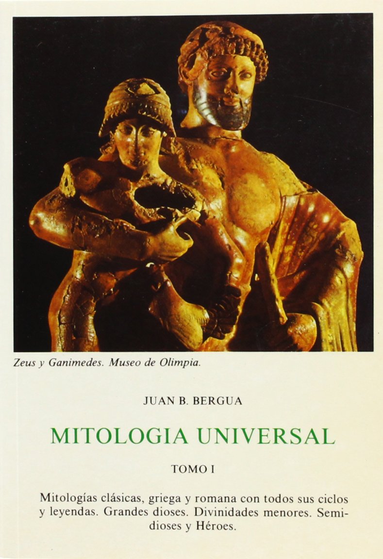 Juan Bautista Bergua