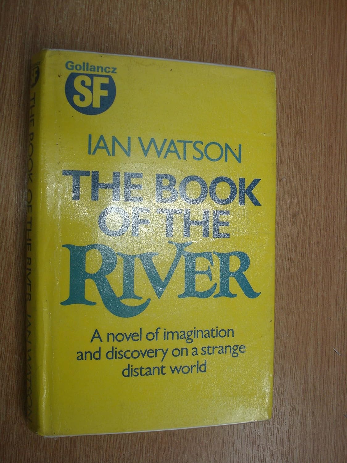 Ian Watson