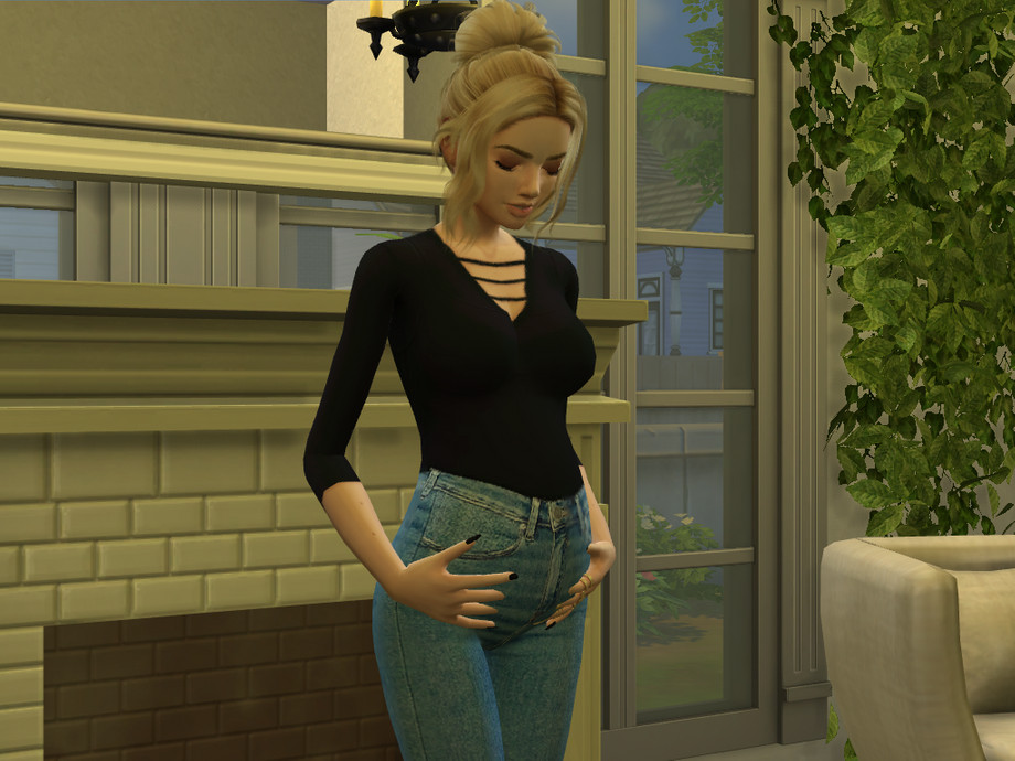 Caroline Frances Eleanor Spurgeon