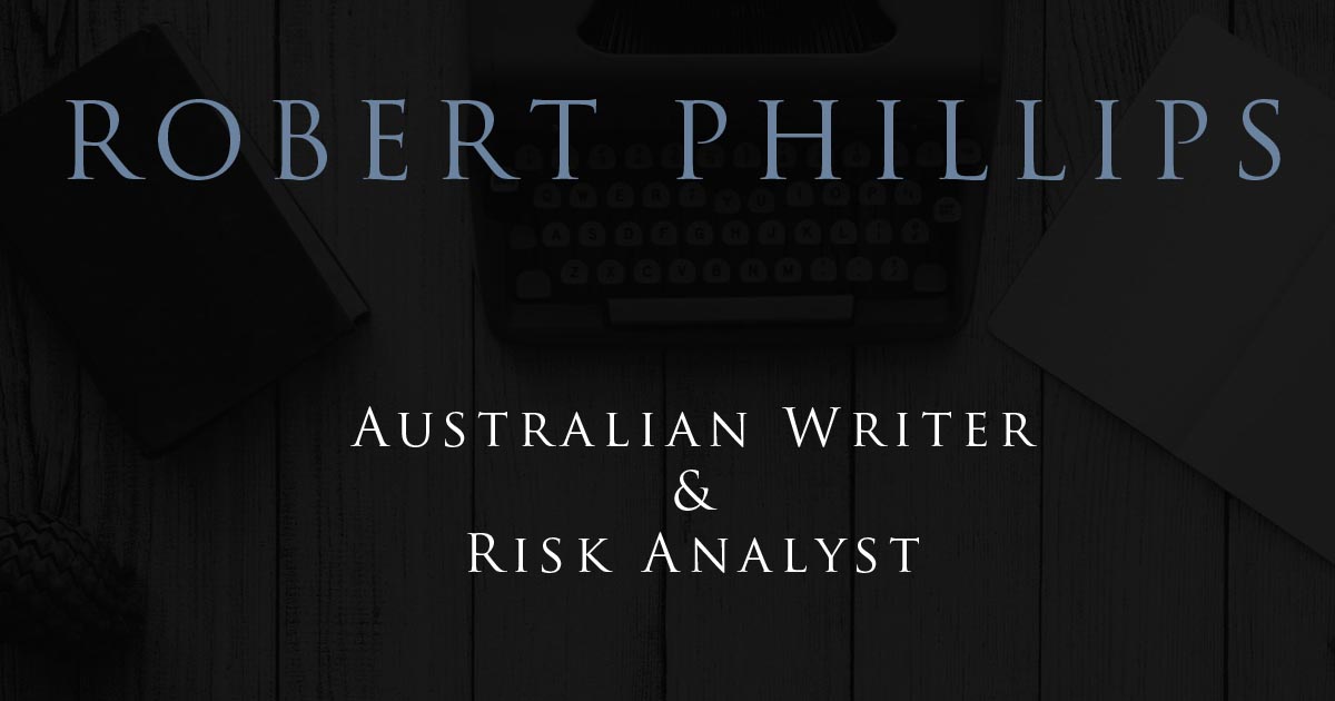 Robert Phillips