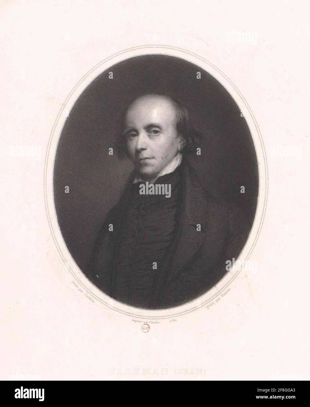John 1755-1826 Flaxman