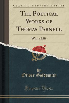 Thomas Parnell