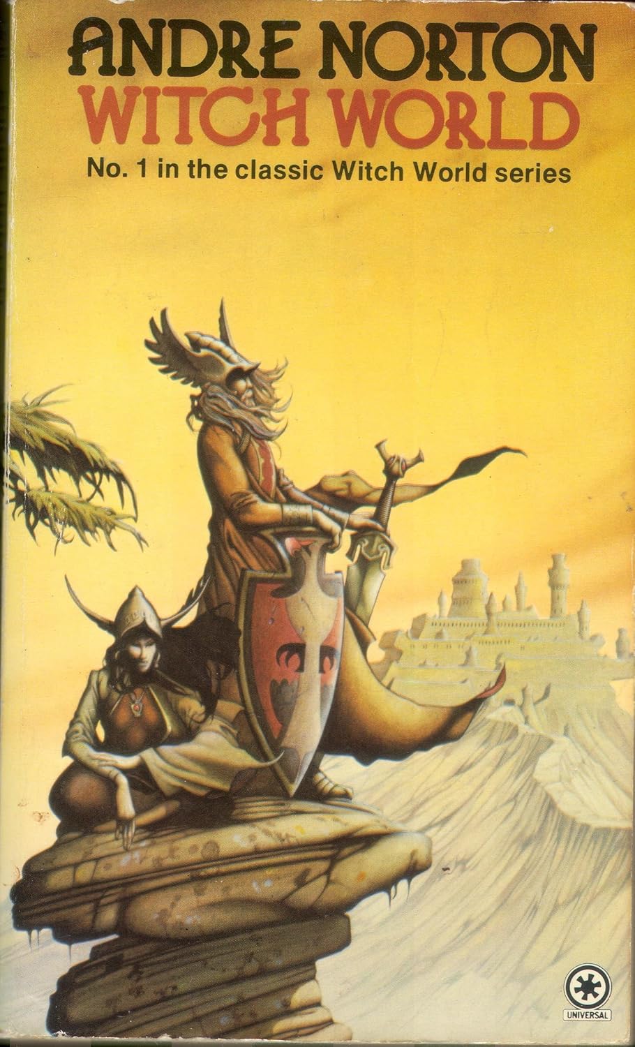 Andre Norton