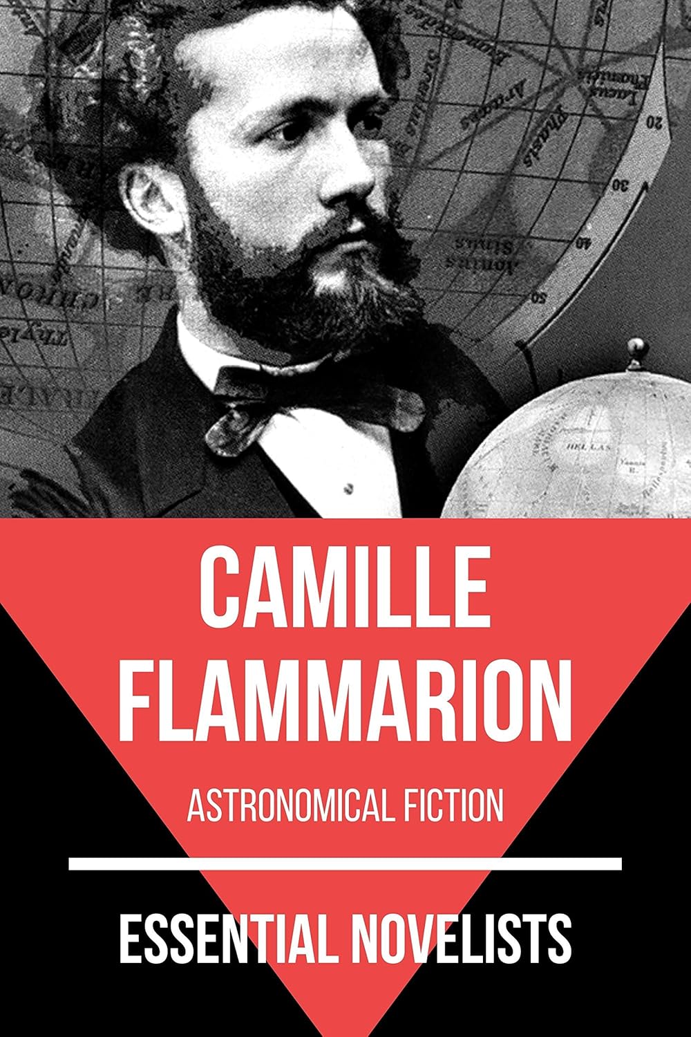 Camille Flammarion