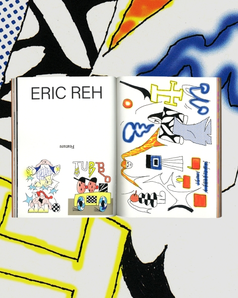 Eric Re