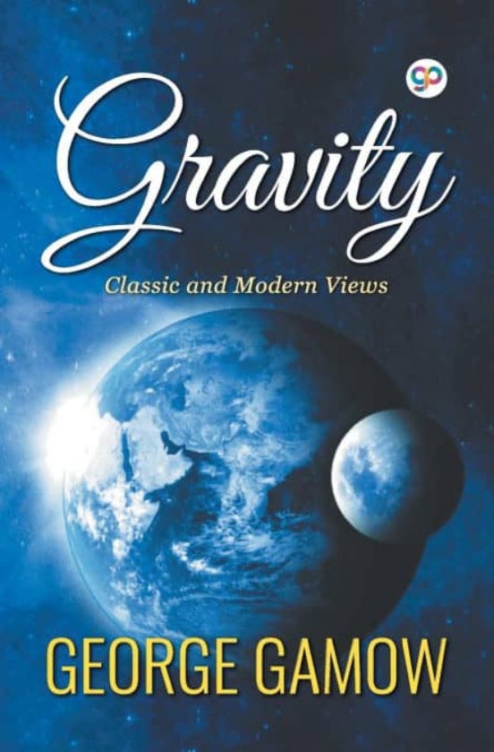George Gamow