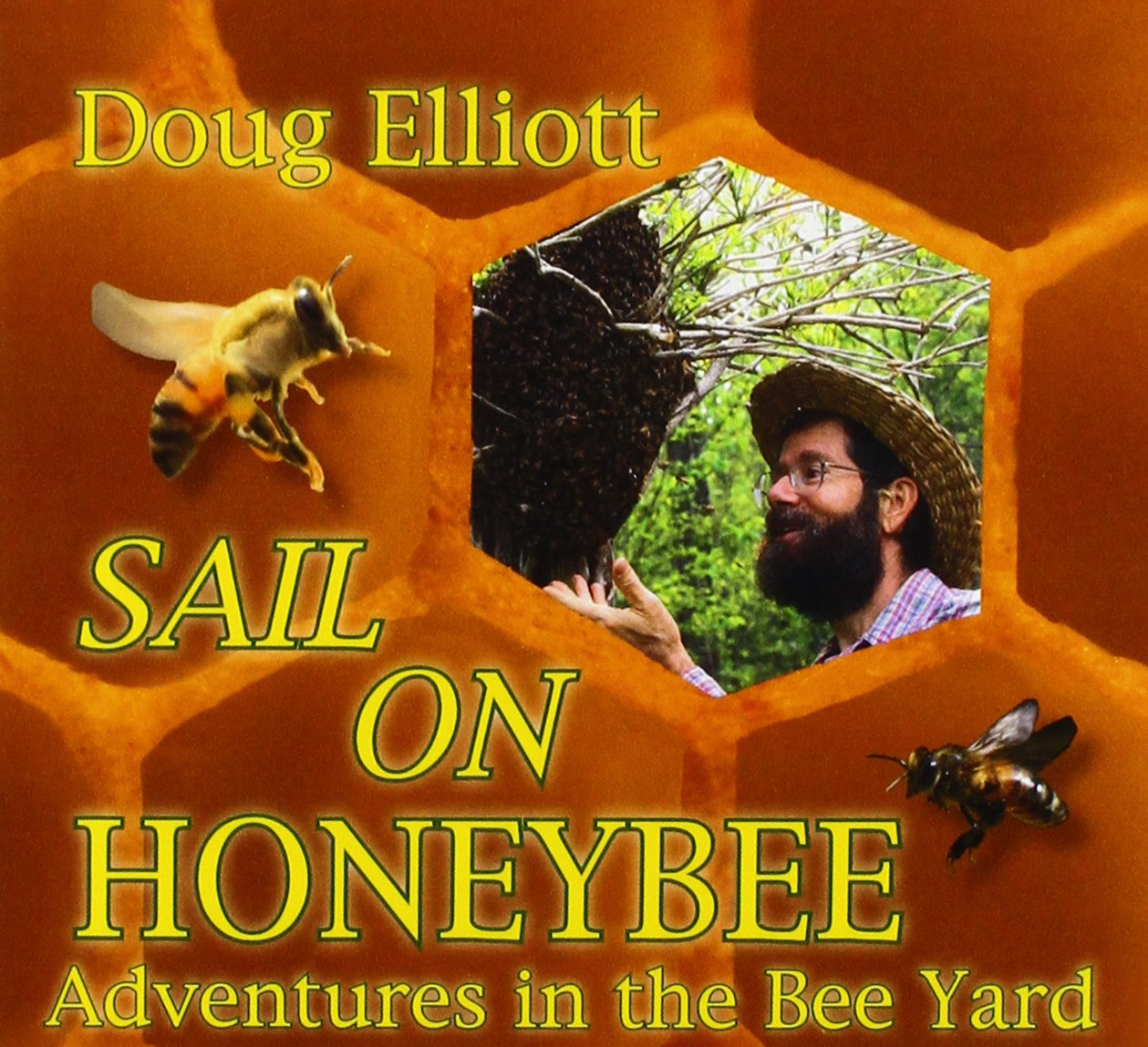 Doug Elliott