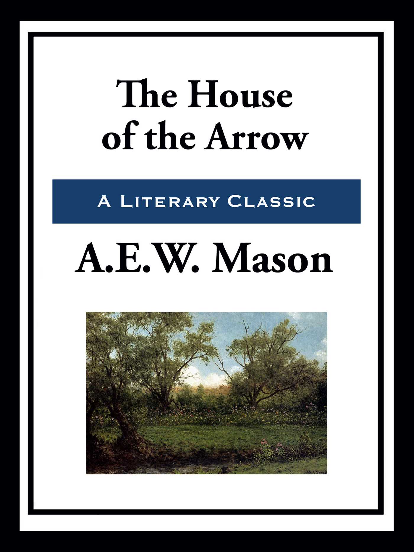 A.E.W. Mason