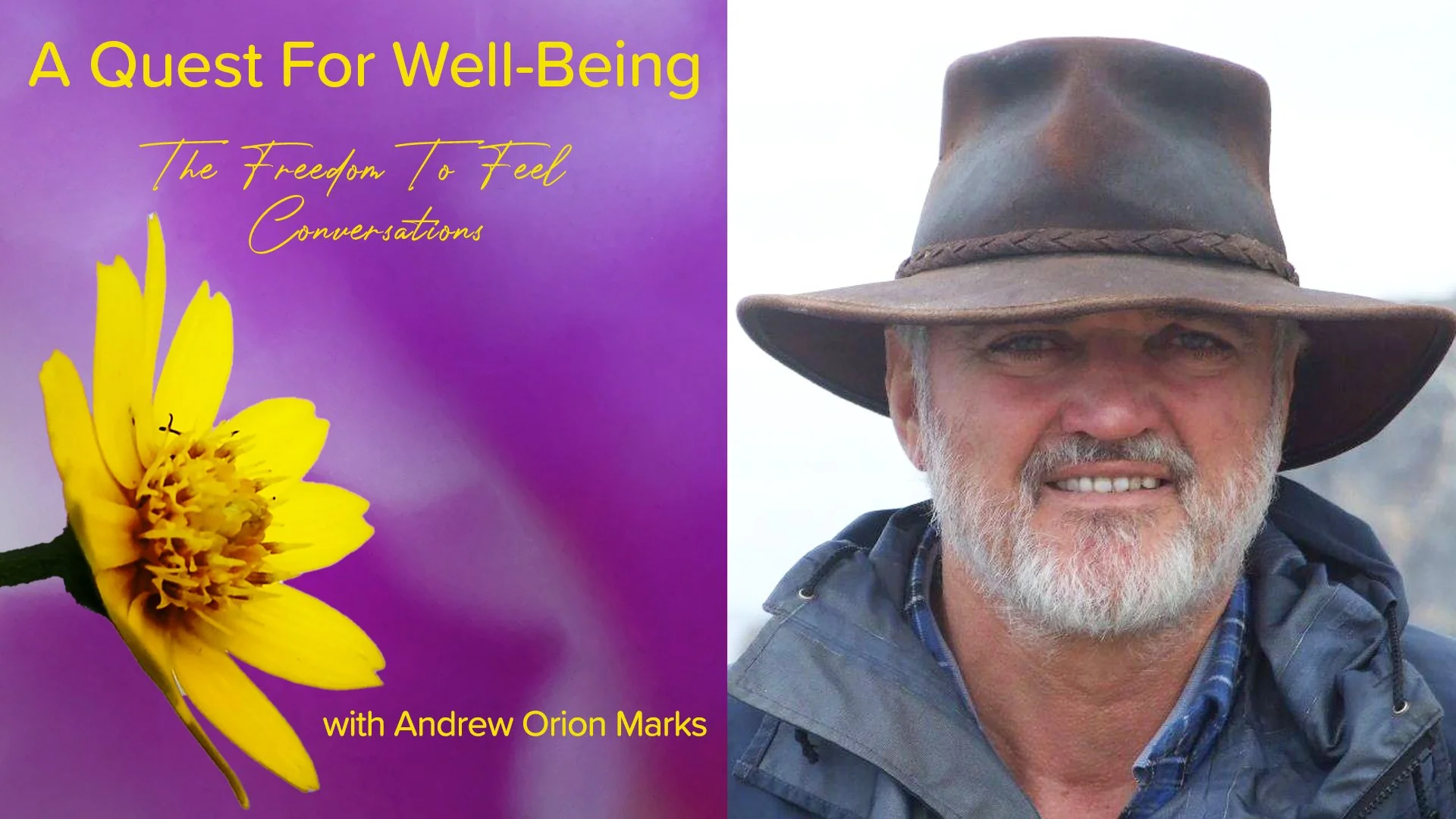Andrew Orion Marks