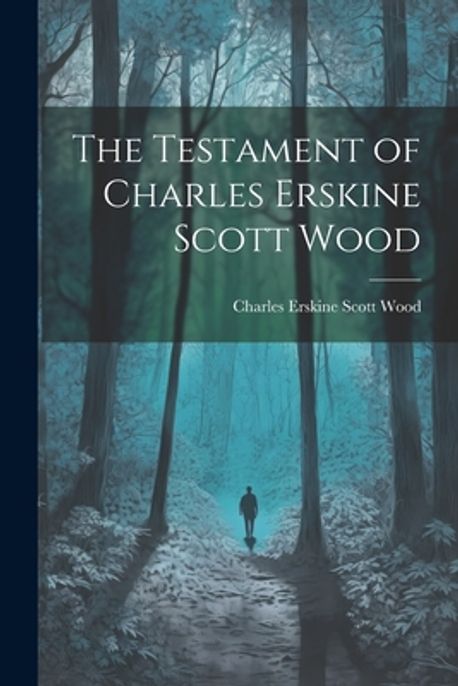 Charles Erskine Scott Wood