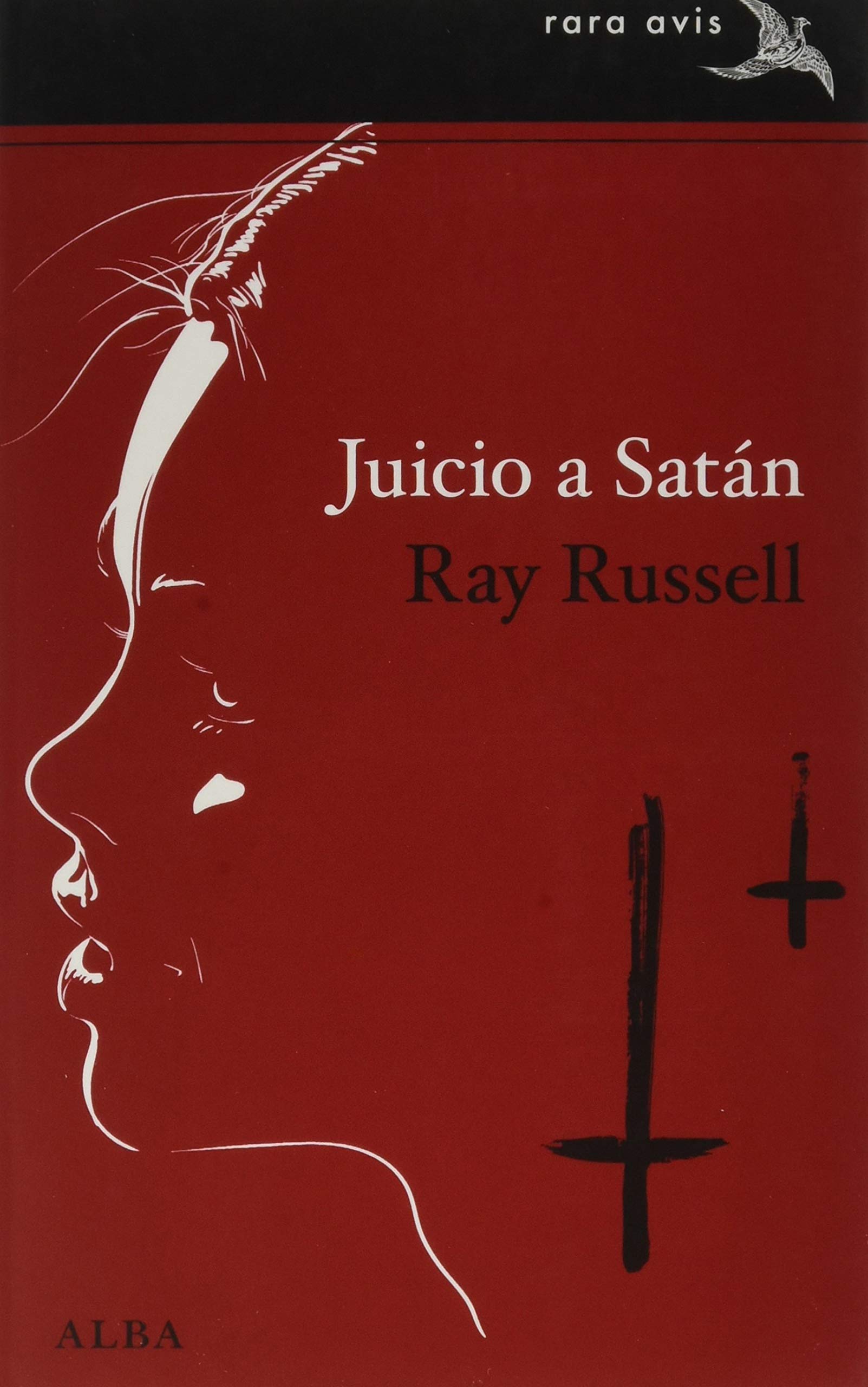 Ray Russell