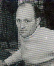 Arthur Sellings