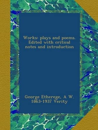 A.w. 1863-1937 Verity
