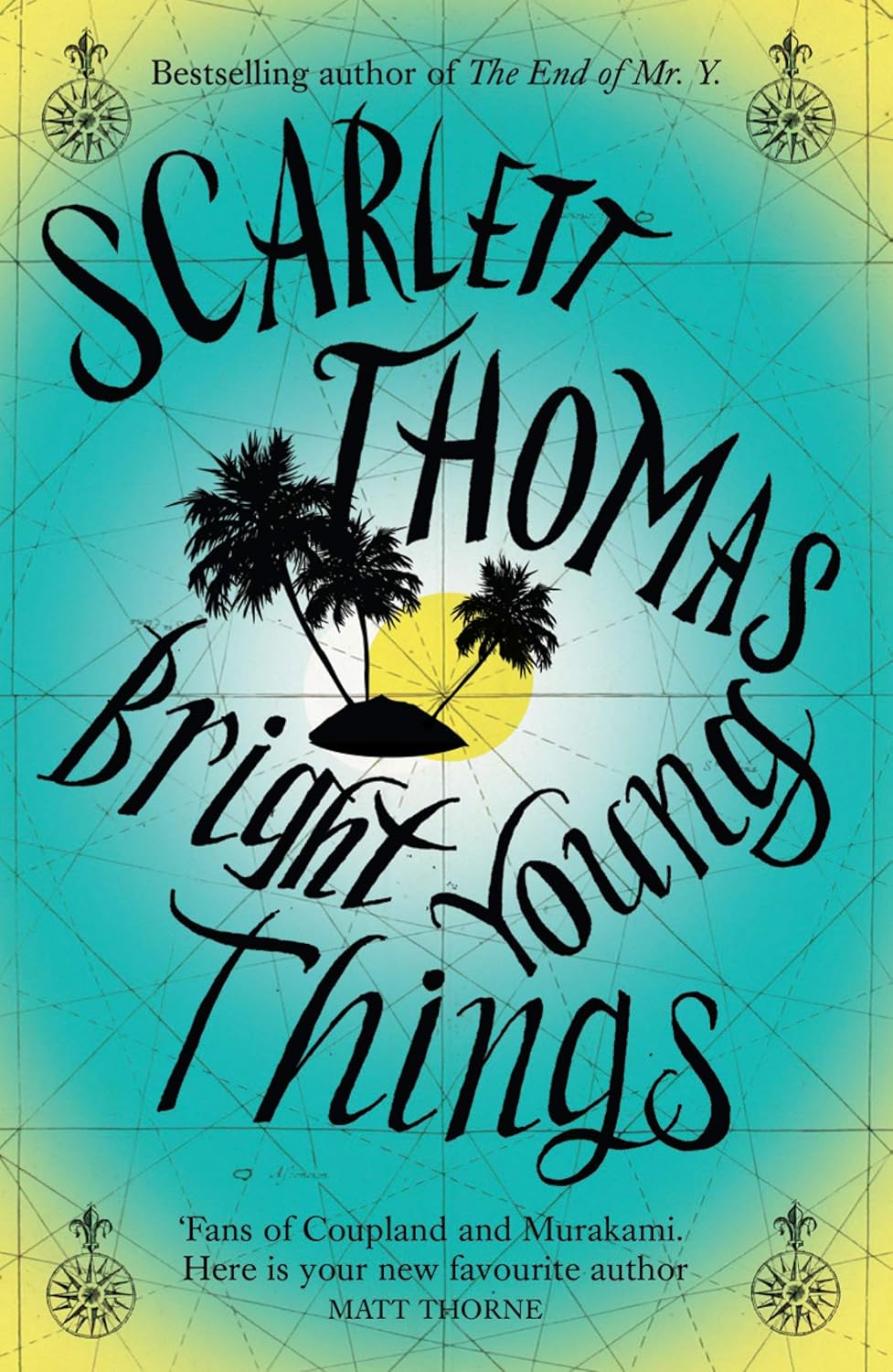 Thomas Scarlett