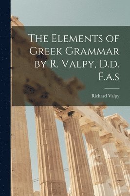 R. Valpy
