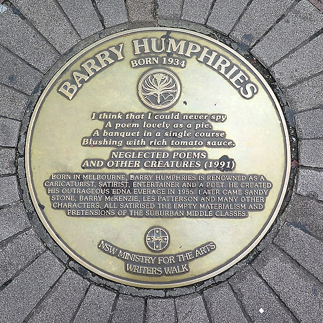 Sydney (Harvard local name) Humphries