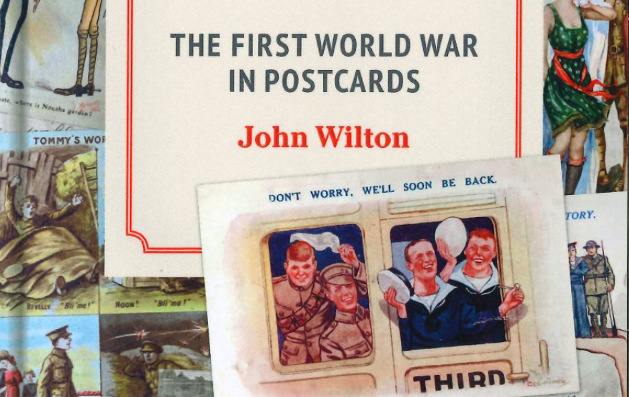 John W. Wilton