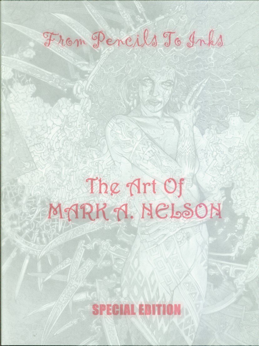 Mark A. Nelson
