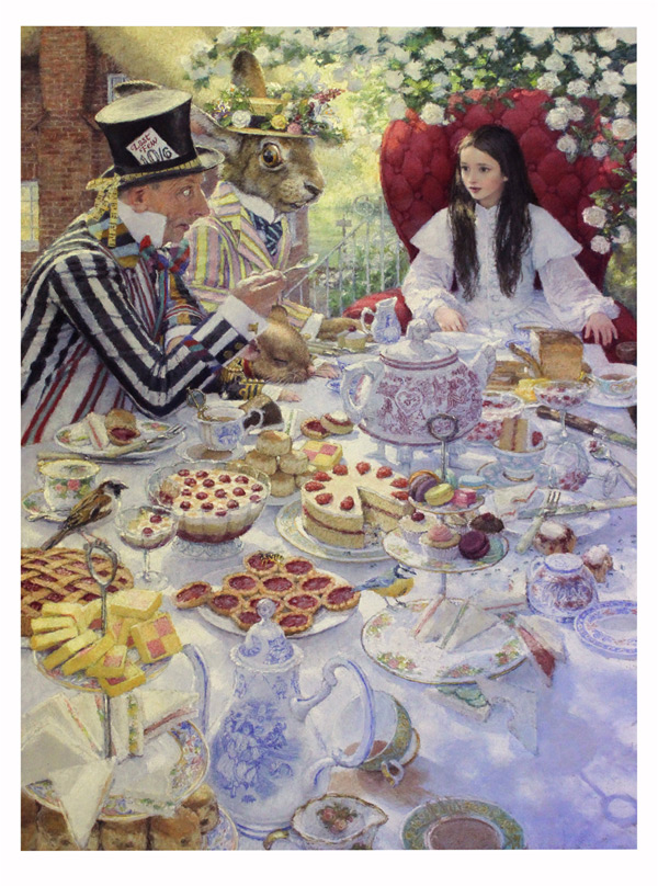 Christian Birmingham (illustrator)
