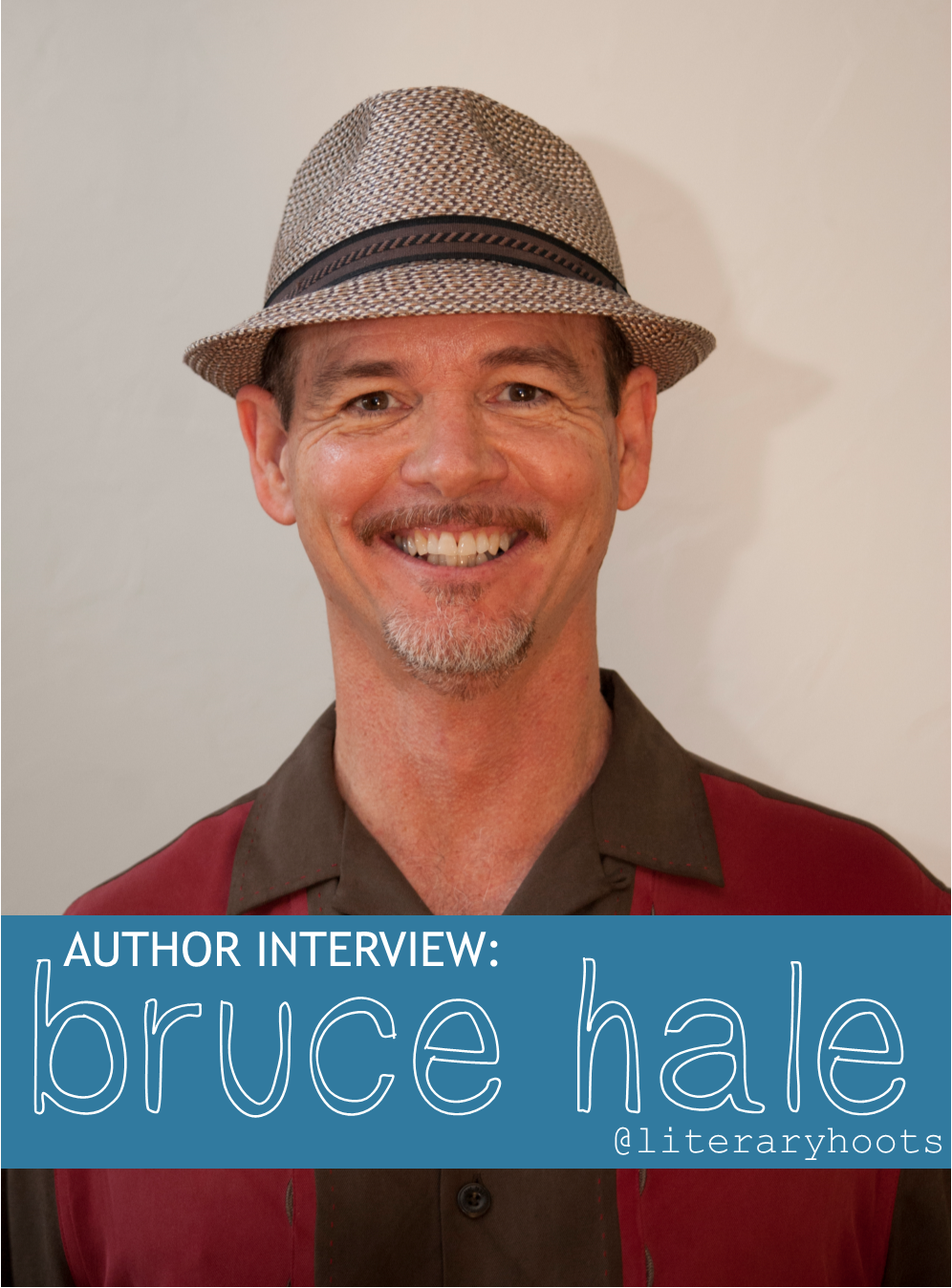 Bruce Hale