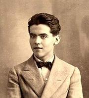 Federico García Lorca