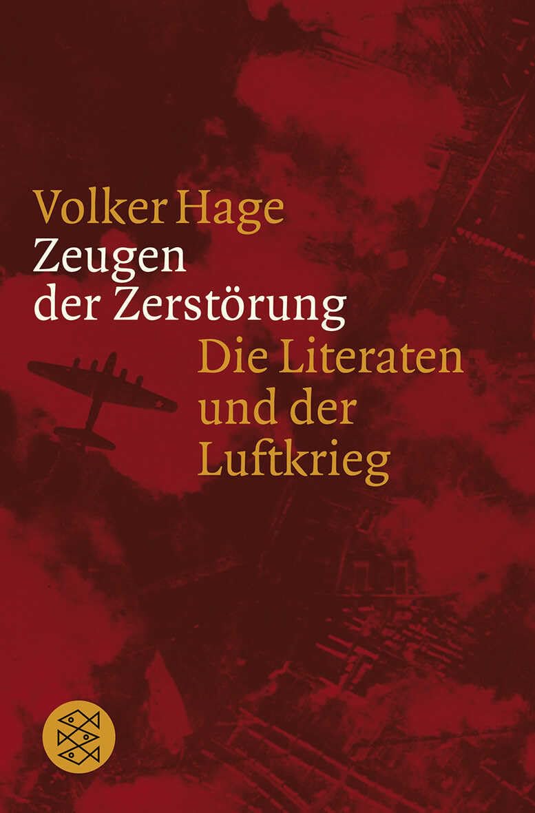Volker Hage