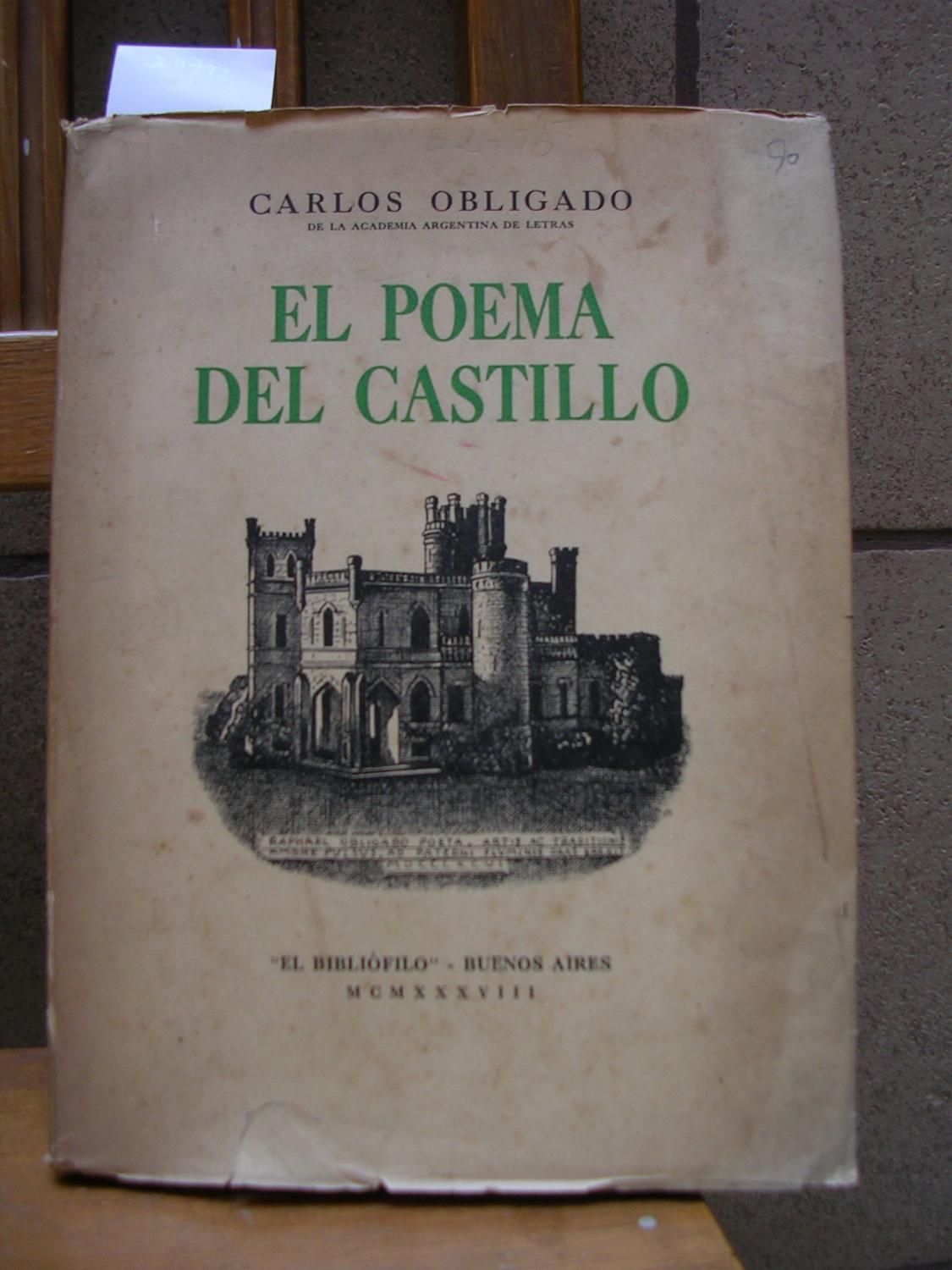 Carlos Obligado