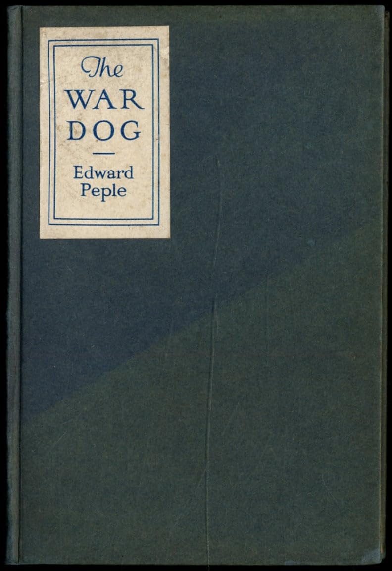 Edward Peple