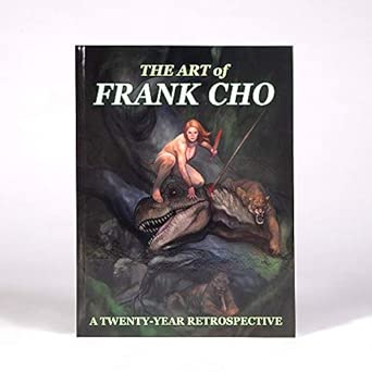 Frank Cho