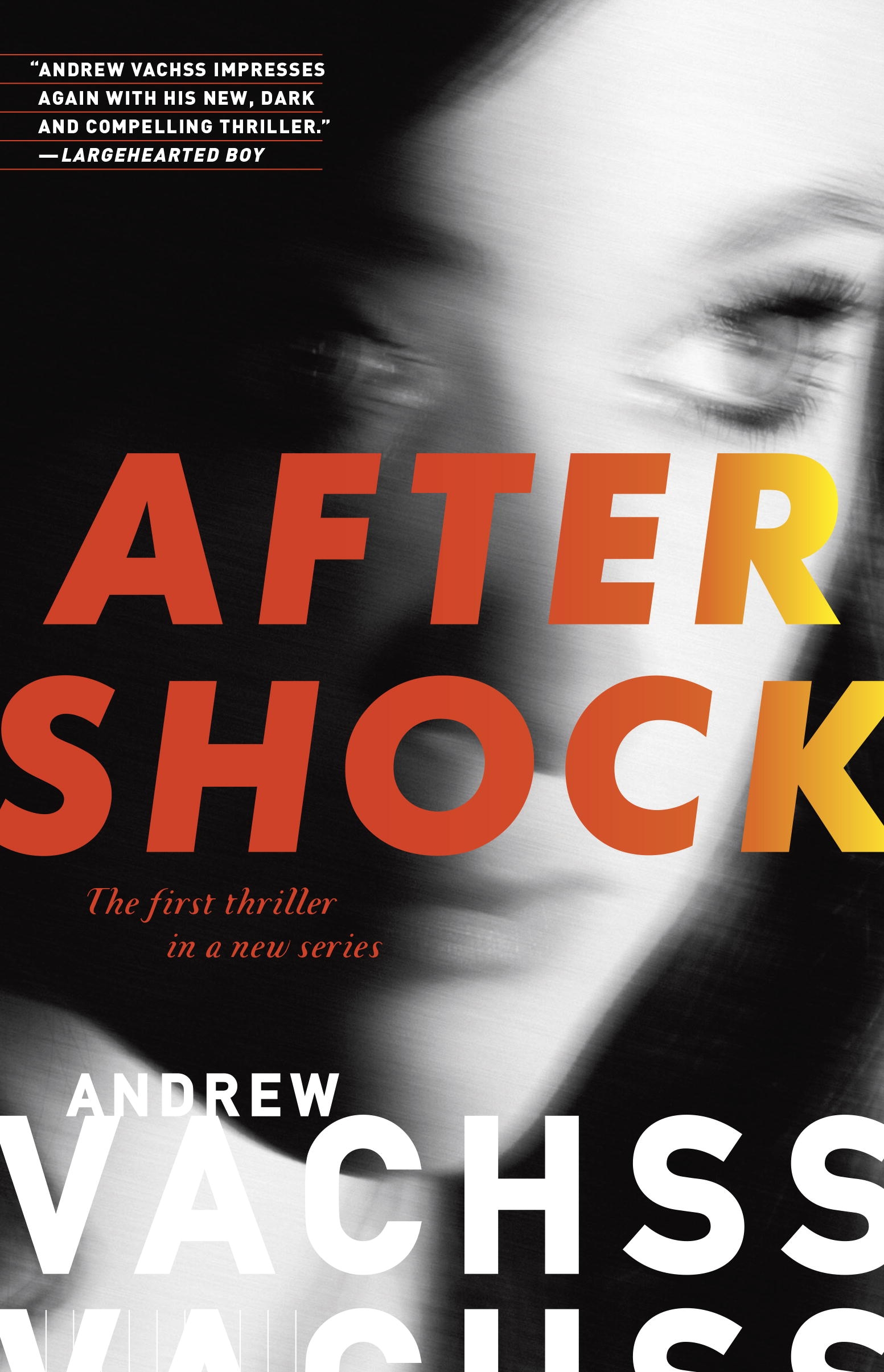 Andrew Vachss