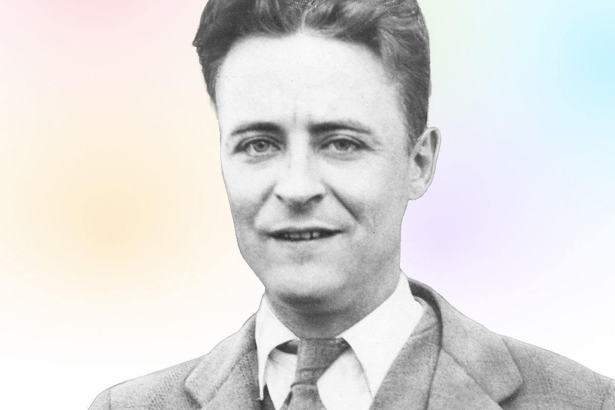 F.S. Fitzgerald