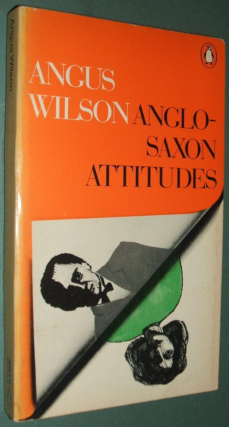 Angus Wilson