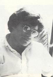 T.E.D. Klein