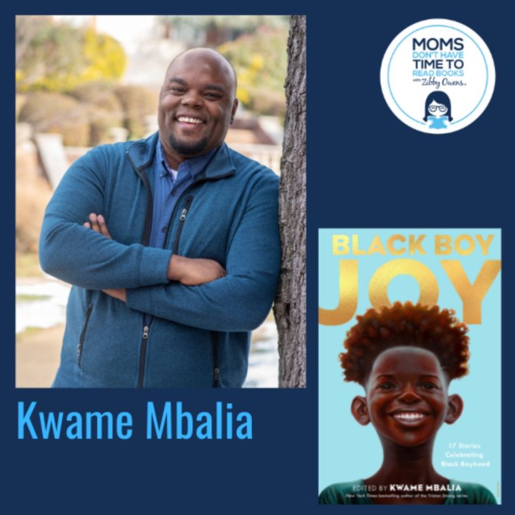 Kwame Mbalia