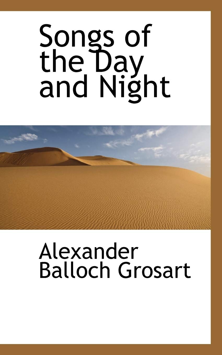 Alexander Balloch Grosart