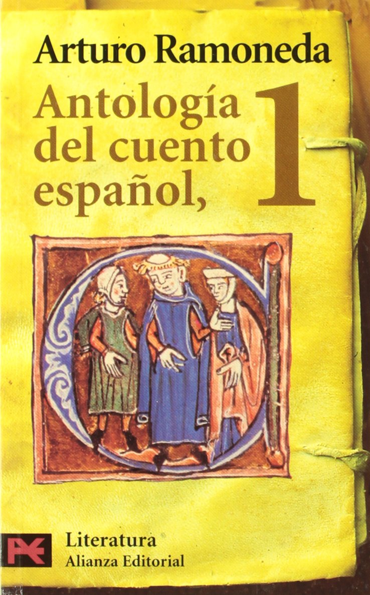 Arturo M. Ramoneda