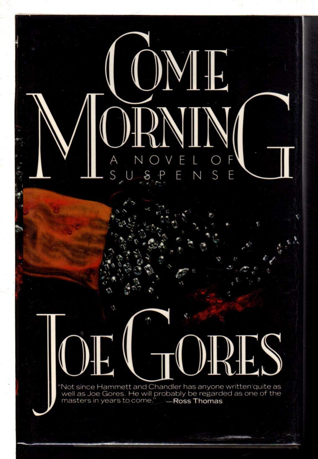 Joe Gores