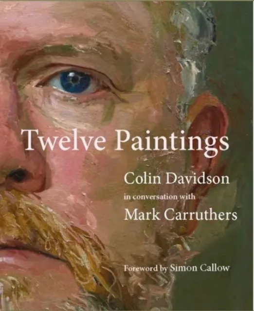 Colin Davidson