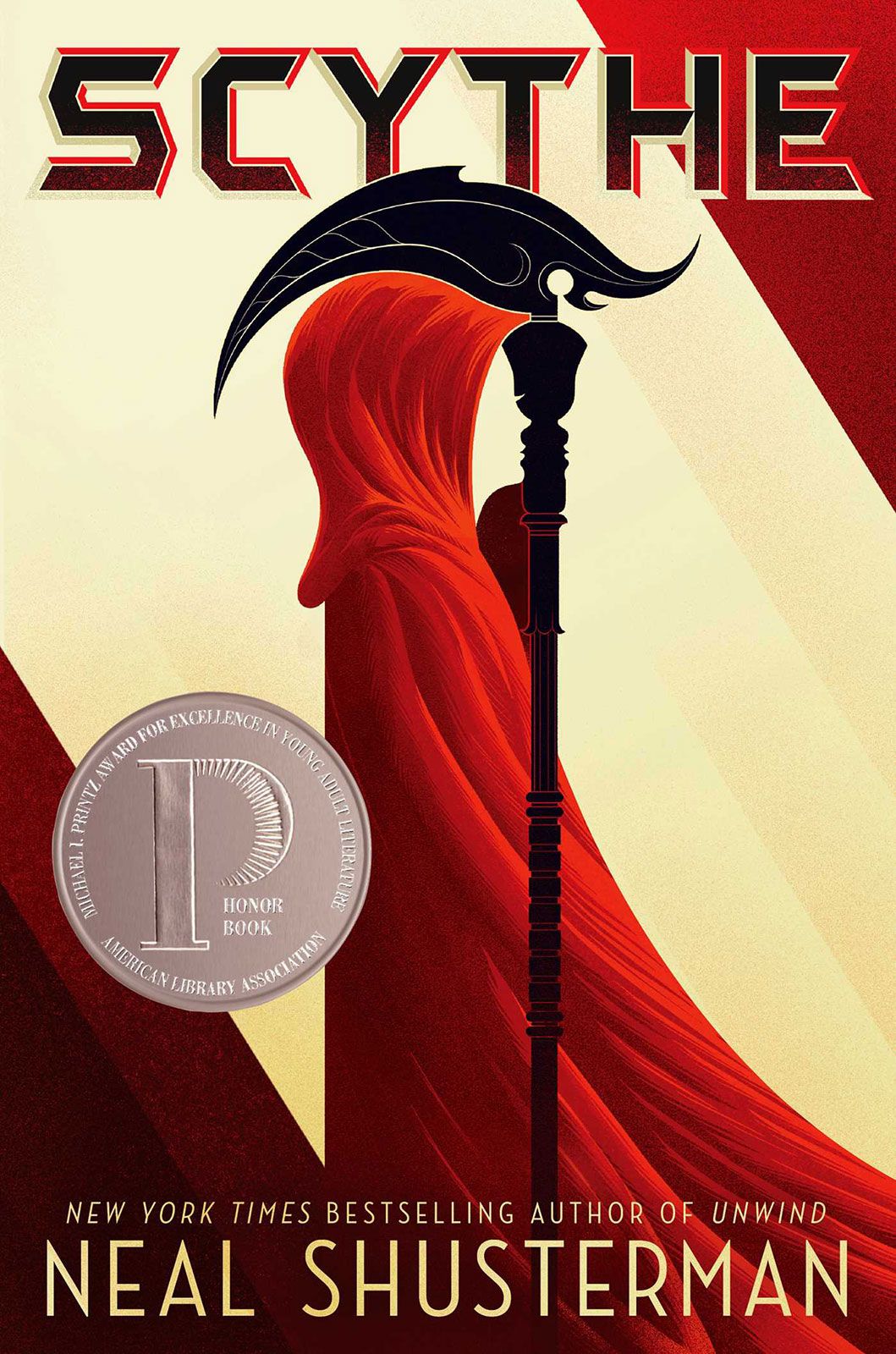 Neal Shusterman
