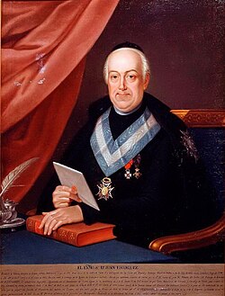 Juan de Escoiquiz
