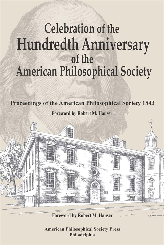 American Philosophical Society