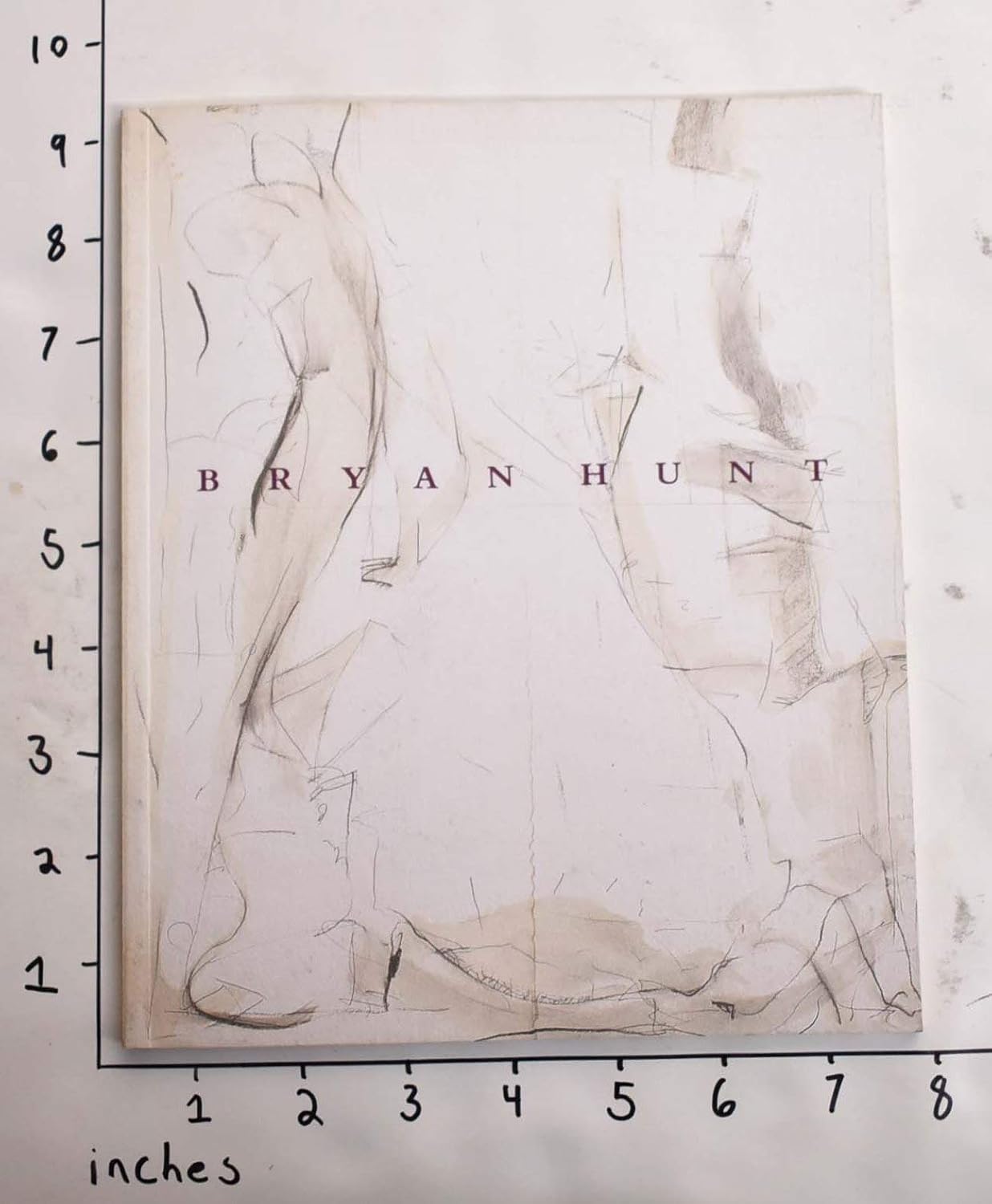 Bryan Hunt